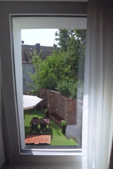 Hotel Frohnhauser Hof, Essen, Germany