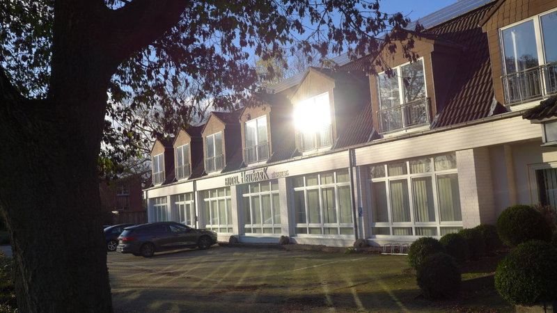 Hotel Heidpark, Lüneburg, Germany