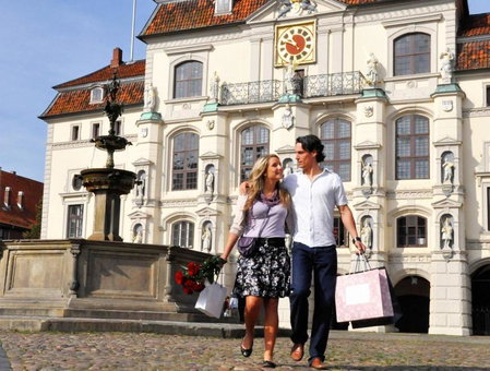 Hotel Heidpark, Lüneburg, Germany