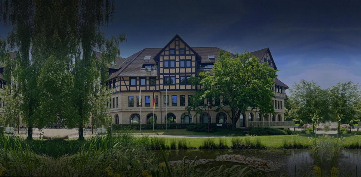 Hotel · Hotel Rabenstein, Raben Steinfeld