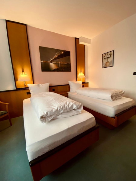 E&D Hotel Rodgau, Rodgau, Germany