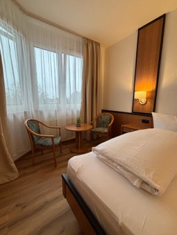 E&D Hotel Rodgau, Rodgau, Germany