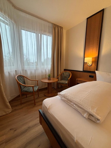 E&D Hotel Rodgau, Rodgau, Germany