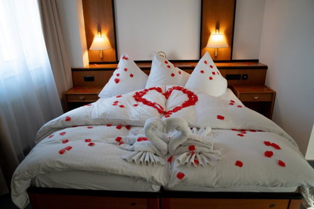 E&D Hotel Rodgau, Rodgau, Germany