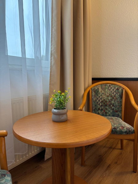 E&D Hotel Rodgau, Rodgau, Germany