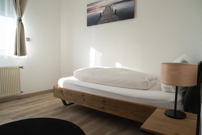E&D Hotel Rodgau, Rodgau, Germany