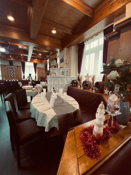 E&D Hotel Rodgau, Rodgau, Germany