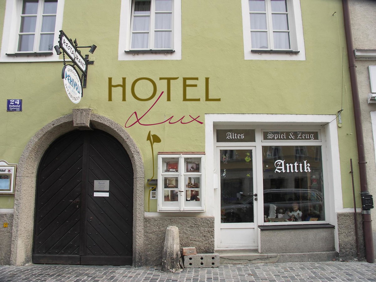 Hotel Lux, Germany
