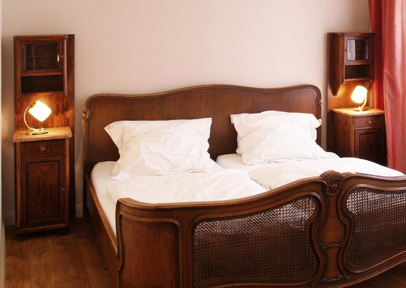 Hotel Lux, Regensburg, Germany