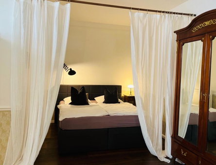 Hotel Lux, Regensburg, Germany