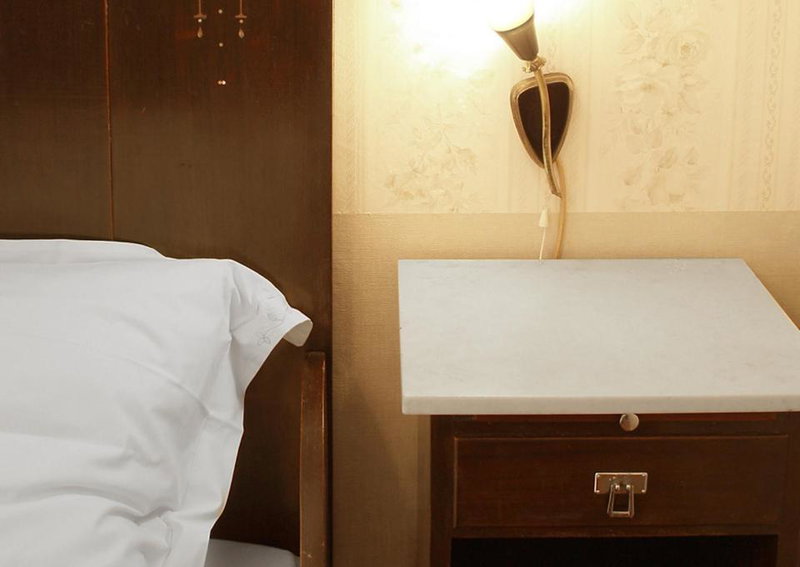 Hotel Lux, Regensburg, Germany