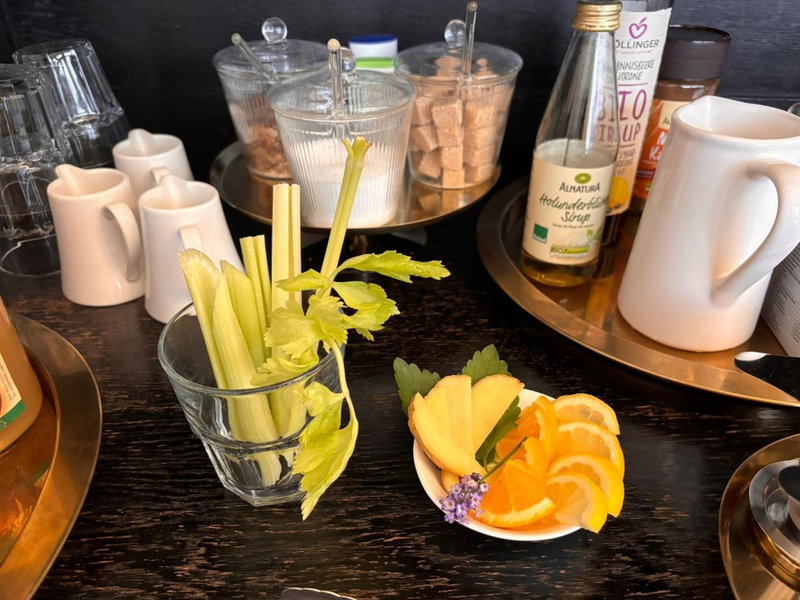 Hotel Lux, Regensburg, Germany
