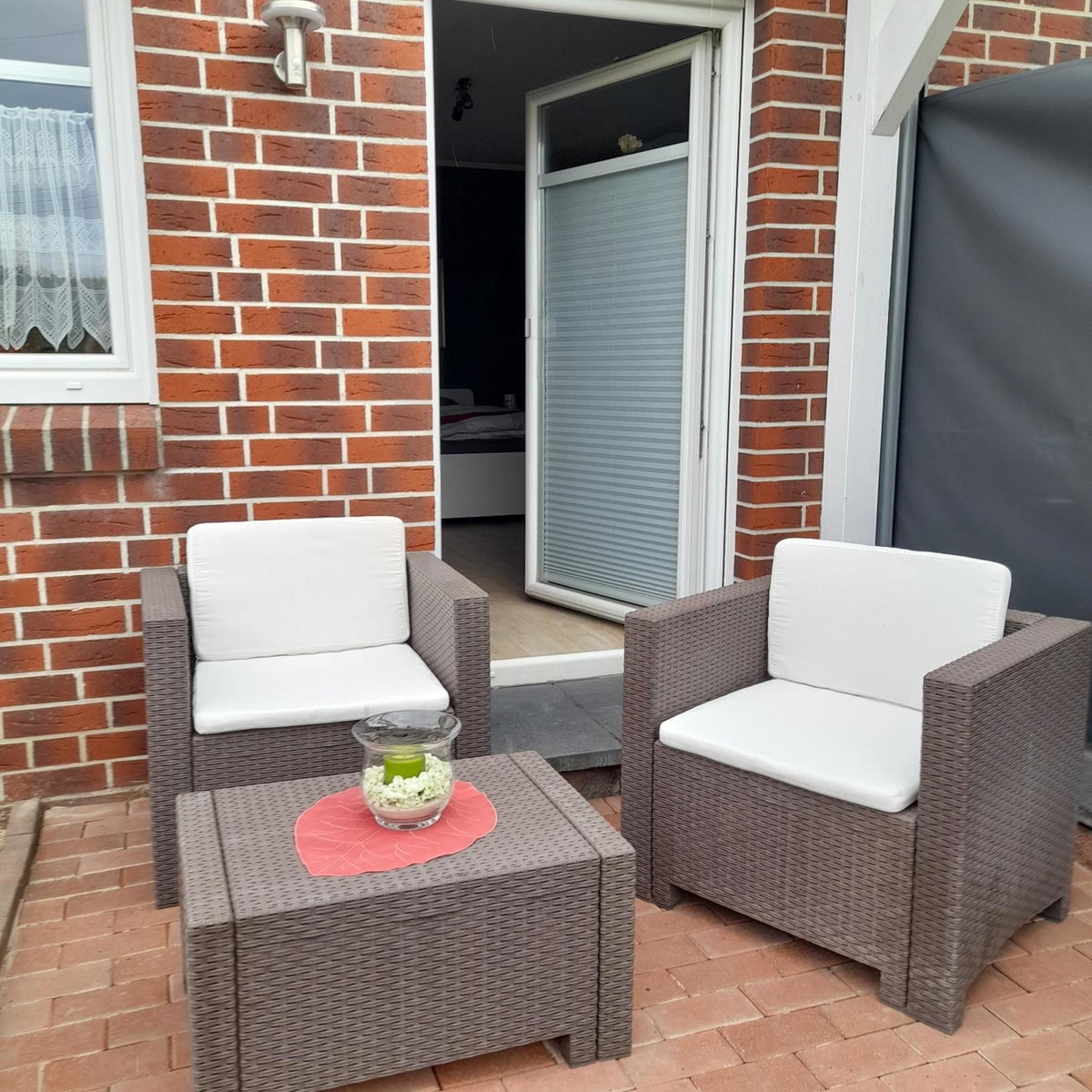 Appartment am Fingerhut, Germany