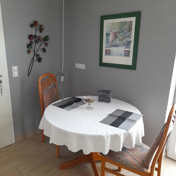 Appartment am Fingerhut, Cloppenburg, Germany