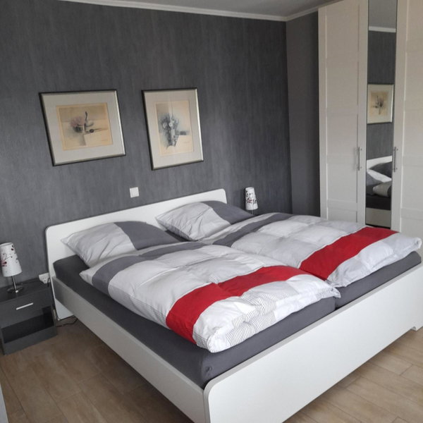 Appartment am Fingerhut, Cloppenburg, Germany