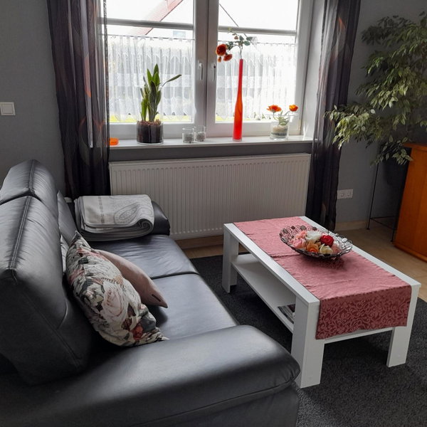 Appartment am Fingerhut, Cloppenburg, Germany