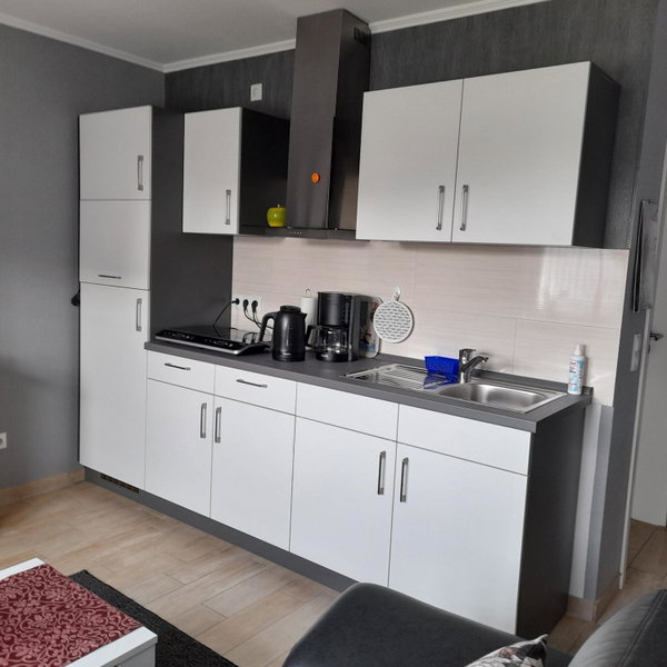 Appartment am Fingerhut, Cloppenburg, Germany