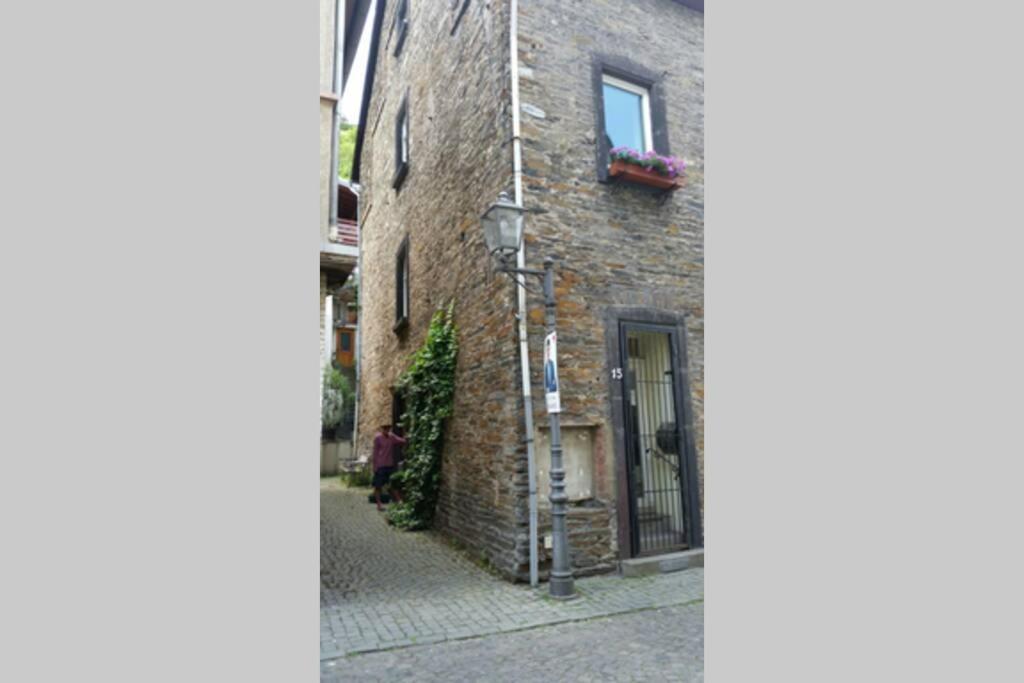 Hotel · Gemütlich in Bacharach, Bacharach