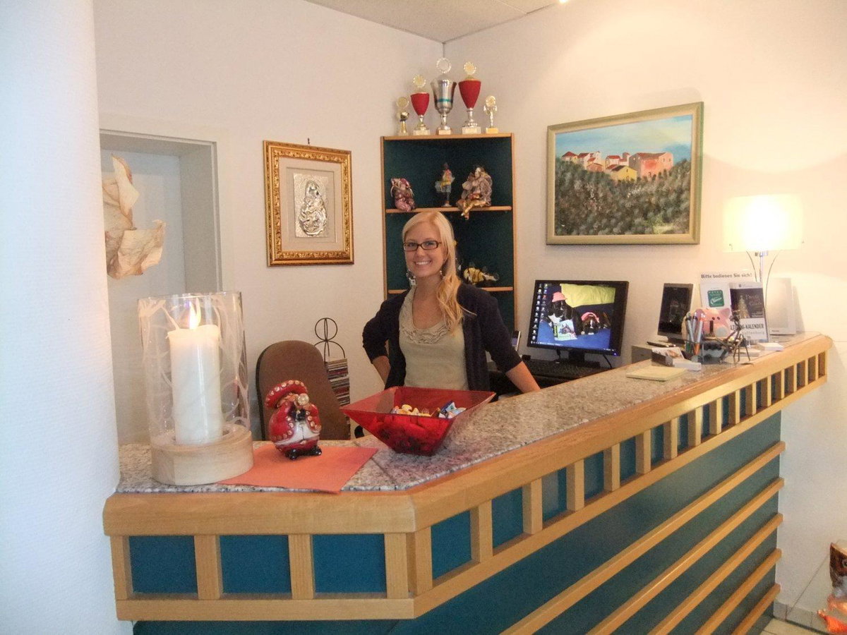 Hotel Garni Classico, Germany