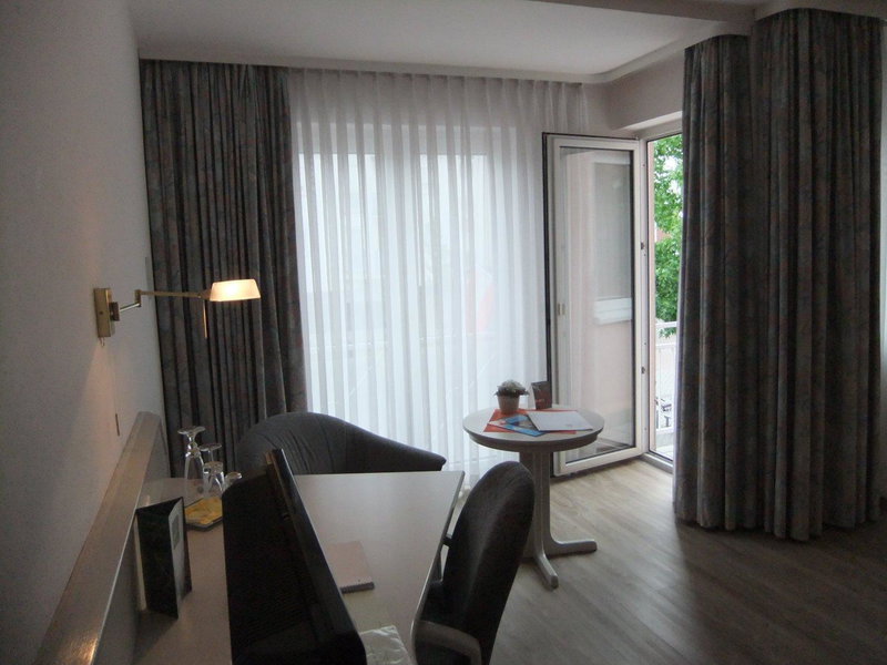 Hotel Garni Classico, Aschaffenburg, Germany