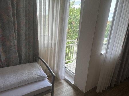 Hotel Garni Classico, Aschaffenburg, Germany