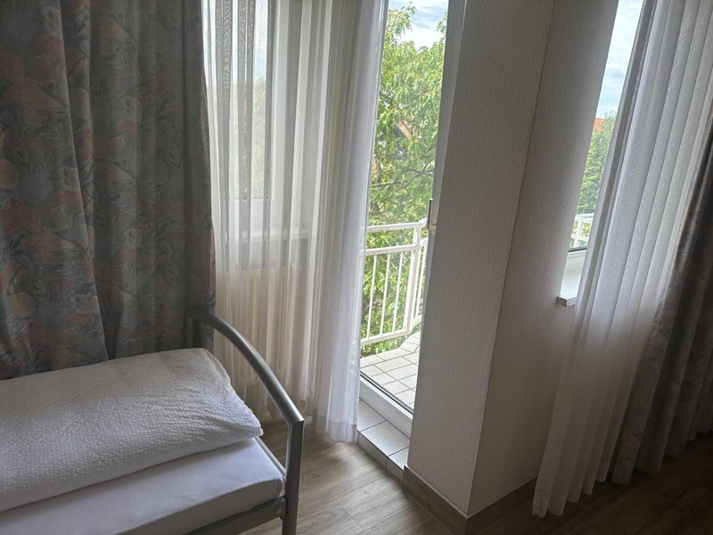 Hotel Garni Classico, Aschaffenburg, Germany