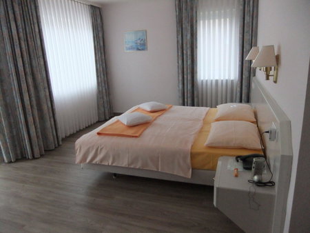 Hotel Garni Classico, Aschaffenburg, Germany