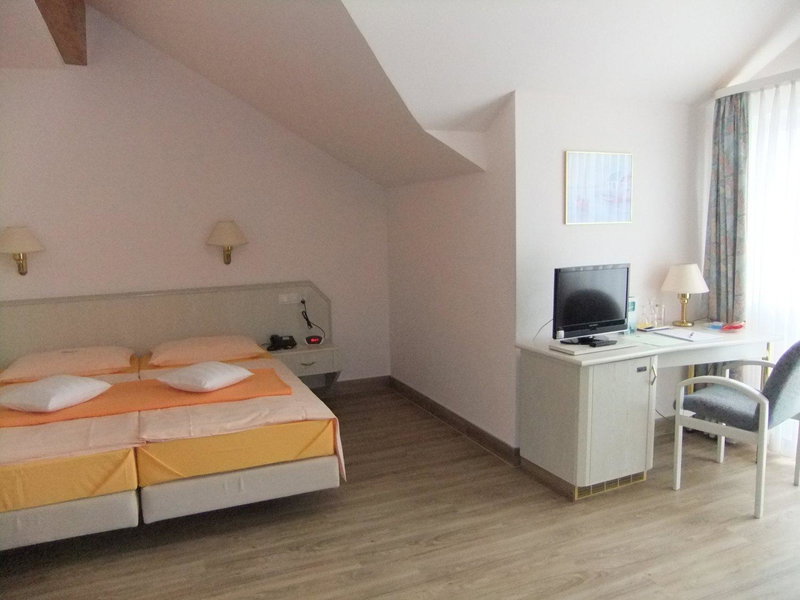 Hotel Garni Classico, Aschaffenburg, Germany