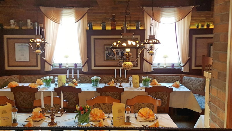 Landgasthaus Hotel Bonn, Baunatal, Germany