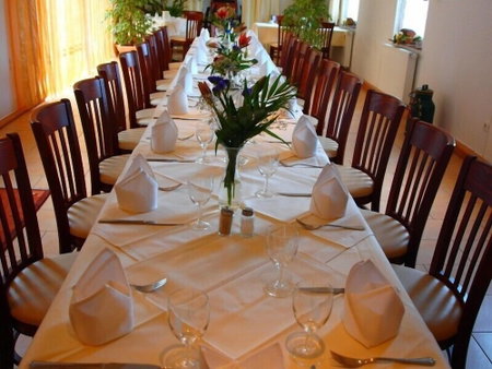 Landgasthaus Hotel Bonn, Baunatal, Germany
