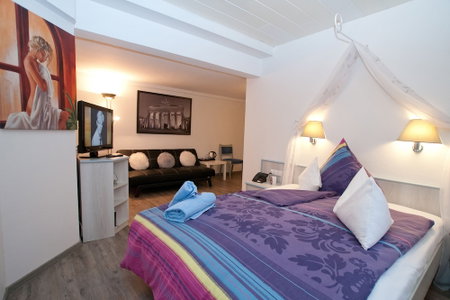 Landgasthaus Hotel Bonn, Baunatal, Germany