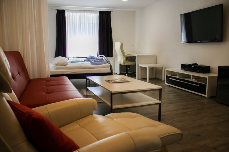 Landgasthaus Hotel Bonn, Baunatal, Germany
