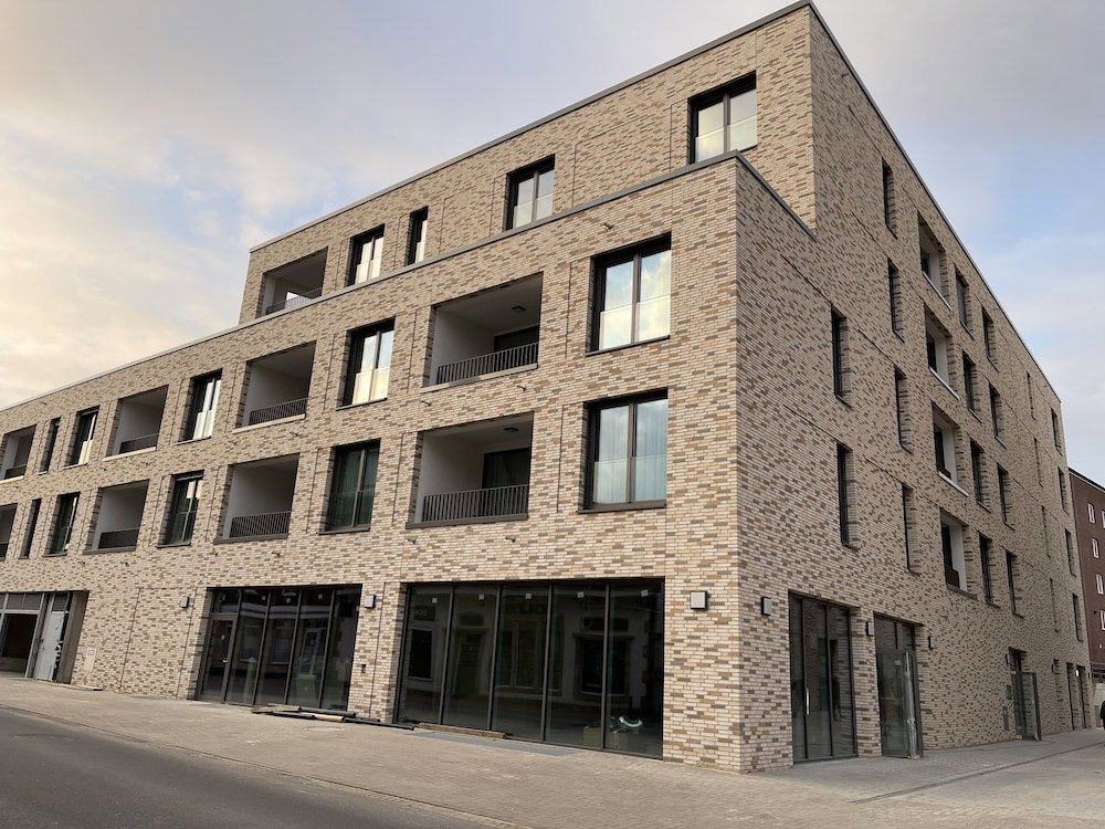 Stylish Apartments in Ibbenbüren, Germany