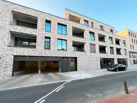 Stylish Apartments in Ibbenbüren, Ibbenbueren, Germany