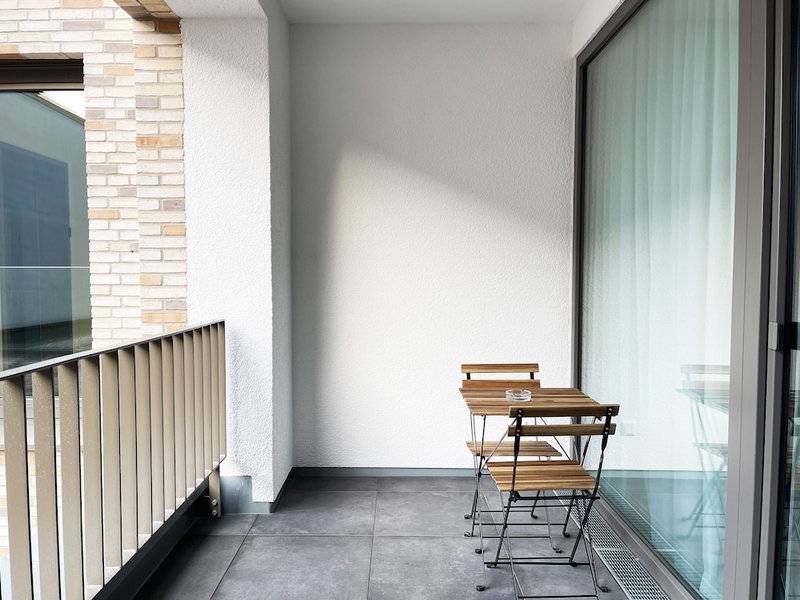 Stylish Apartments in Ibbenbüren, Ibbenbueren, Germany