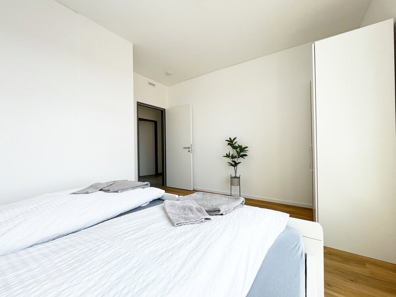 Stylish Apartments in Ibbenbüren, Ibbenbueren, Germany