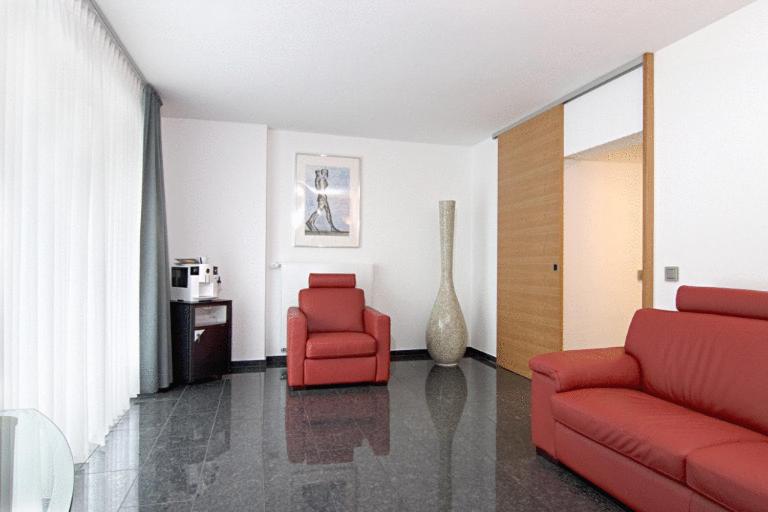 Maria Suite am Dom, Cologne, Germany
