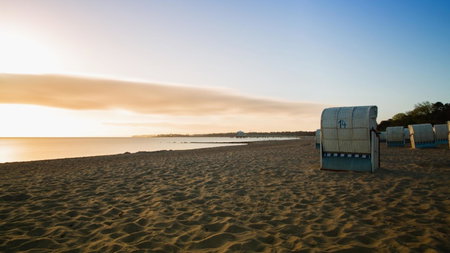 Hotel Holsteiner Hof - Timmendorfer Strand, Timmendorfer Strand, Germany