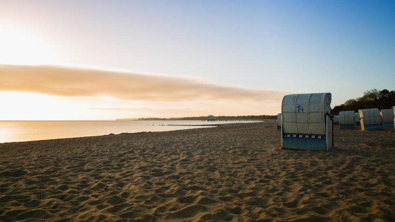 Hotel Holsteiner Hof - Timmendorfer Strand, Timmendorfer Strand, Germany