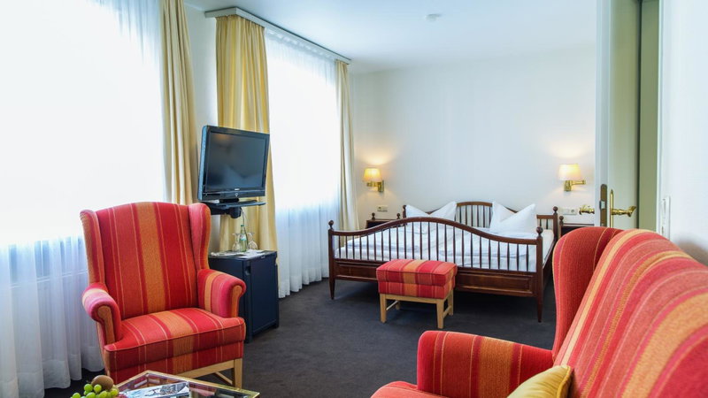 Hotel Holsteiner Hof - Timmendorfer Strand, Timmendorfer Strand, Germany