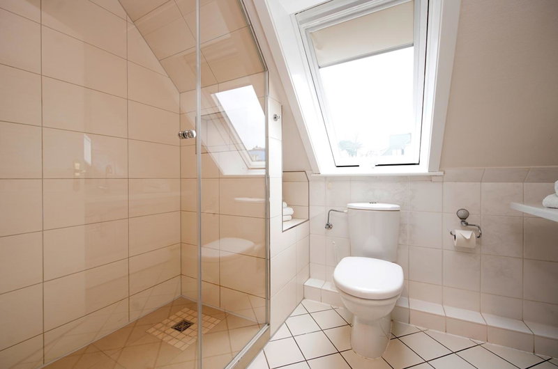 Hotel Holsteiner Hof - Timmendorfer Strand, Timmendorfer Strand, Germany