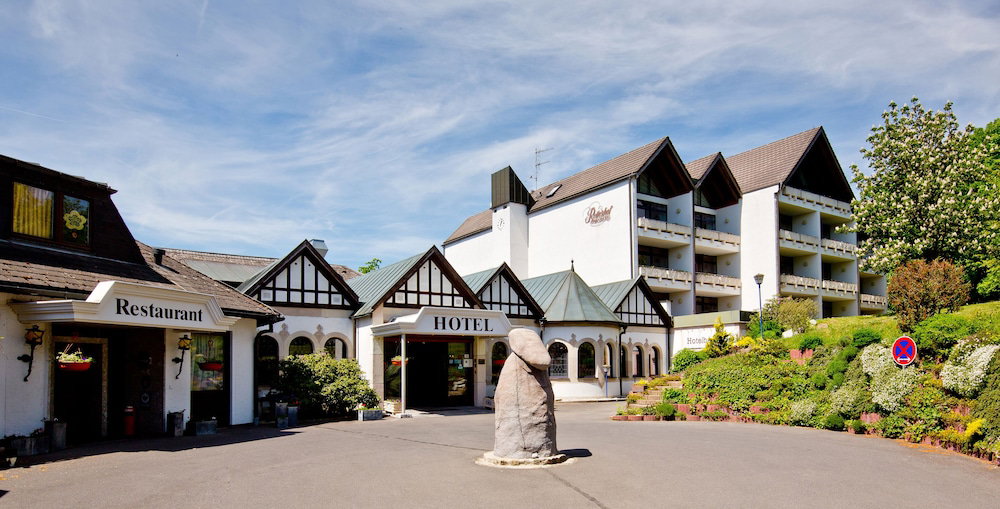 Hotel · Hotel Reiterhof Bellevue Spa & Resort, Wirsberg