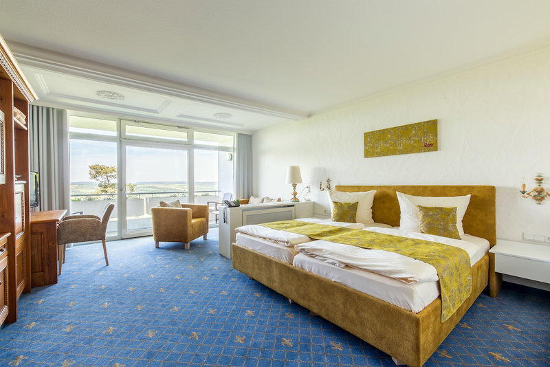 Hotel Reiterhof Bellevue Spa & Resort, Wirsberg, Germany
