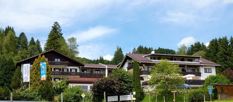 Hotel Kuehbergalp, Blaichach, Germany