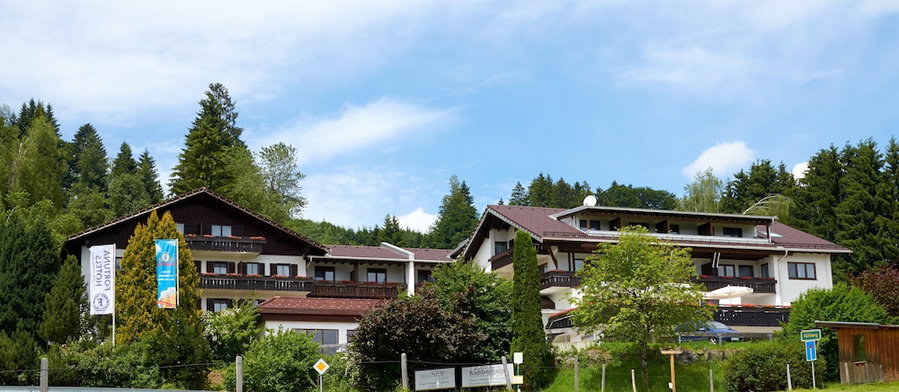 Hotel Kuehbergalp, Blaichach, Germany