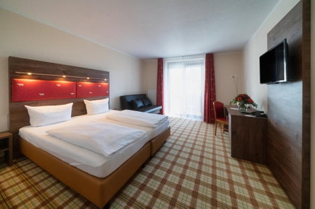 Hotel Kuehbergalp, Blaichach, Germany