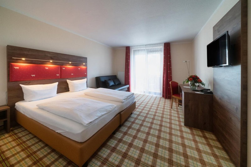 Hotel Kuehbergalp, Blaichach, Germany