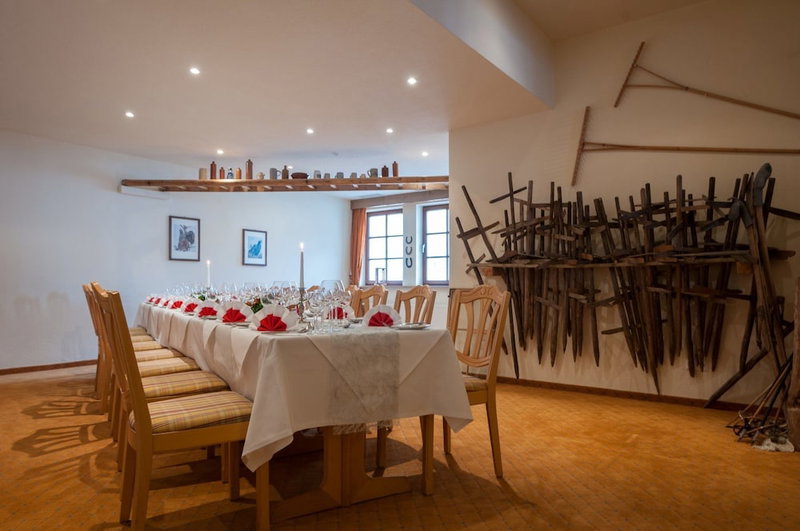 Hotel Kuehbergalp, Blaichach, Germany