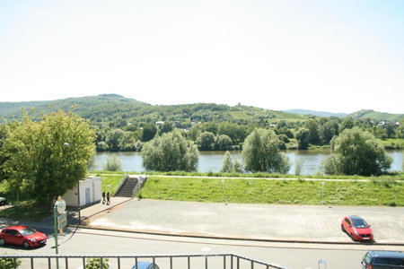 Weinhaus Stettler, Lieser, Germany