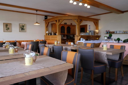 Weinhaus Stettler, Lieser, Germany